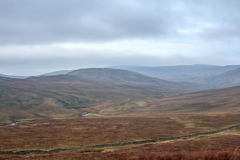 Lord's Seat
